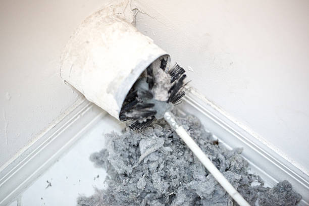 Reliable Wilmington, OH Airduct Cleaning Solutions